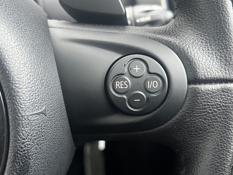 MINI Countryman Cooper S - U11861