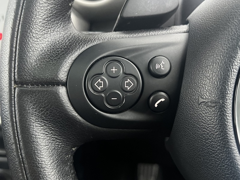 MINI Countryman Cooper S - U11861