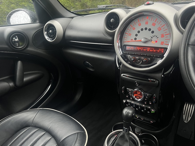 MINI Countryman Cooper S - U11861