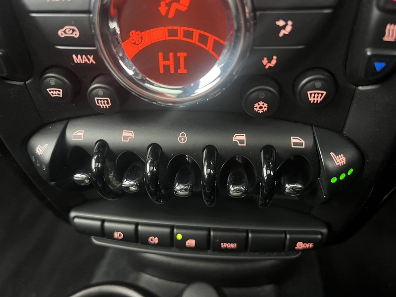 MINI Countryman Cooper S - U11861