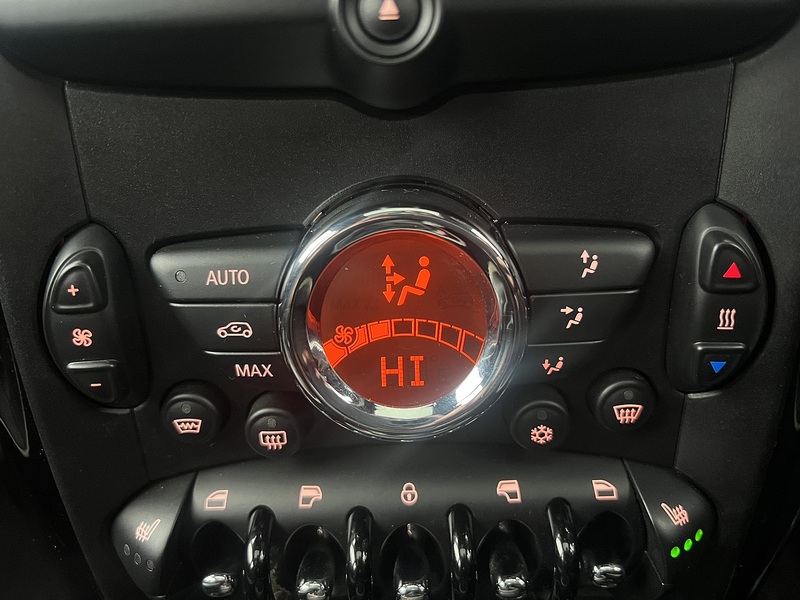 MINI Countryman Cooper S - U11861