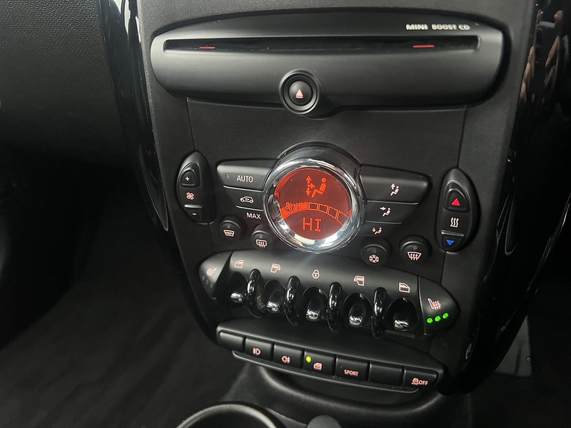 MINI Countryman Cooper S - U11861