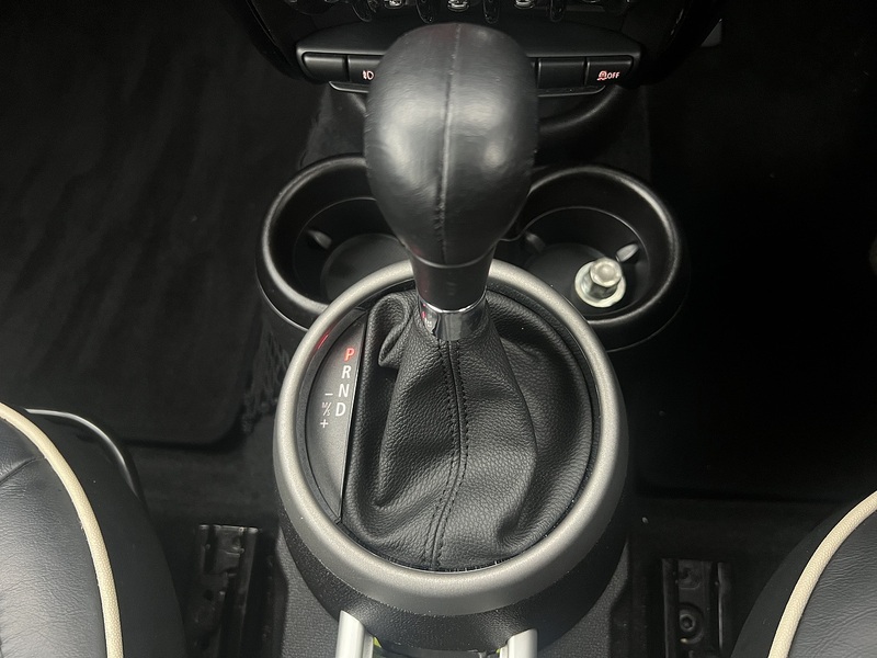 MINI Countryman Cooper S - U11861