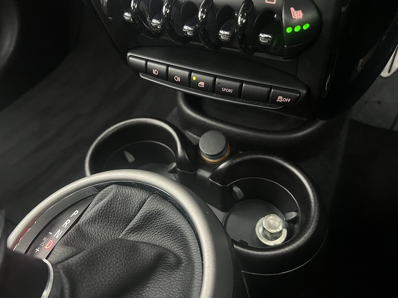 MINI Countryman Cooper S - U11861