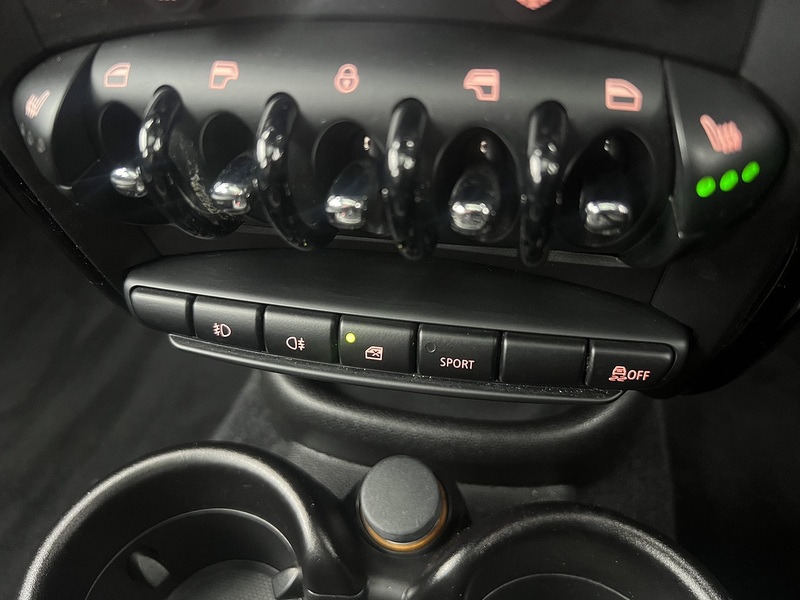 MINI Countryman Cooper S - U11861