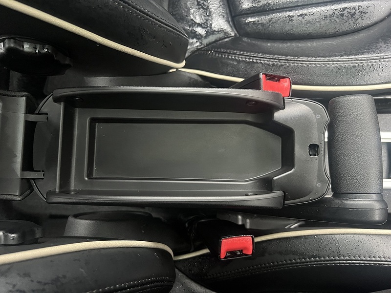 MINI Countryman Cooper S - U11861