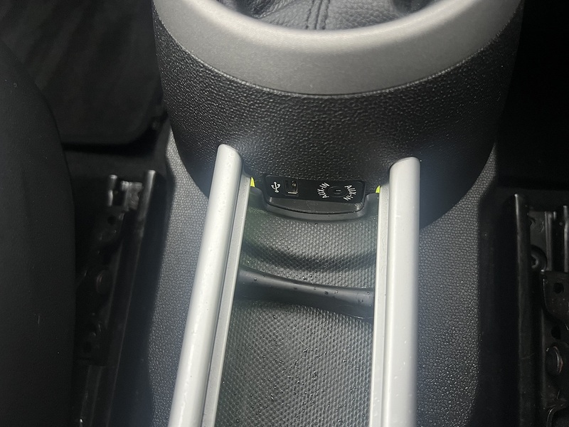 MINI Countryman Cooper S - U11861