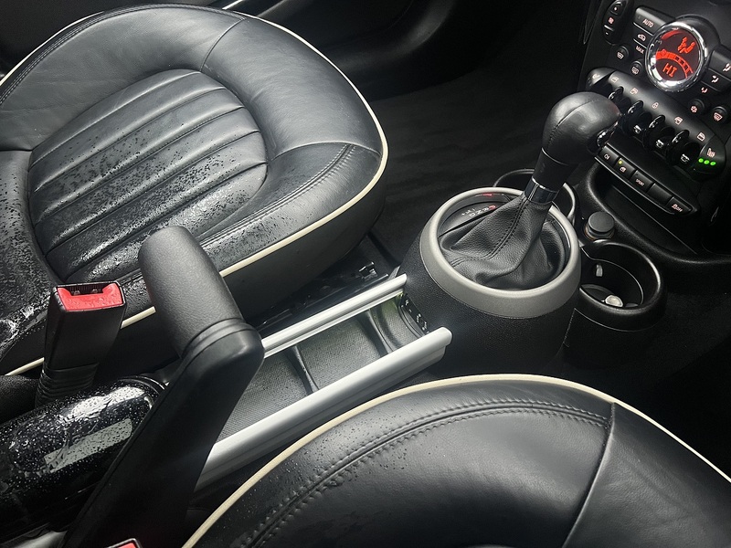 MINI Countryman Cooper S - U11861