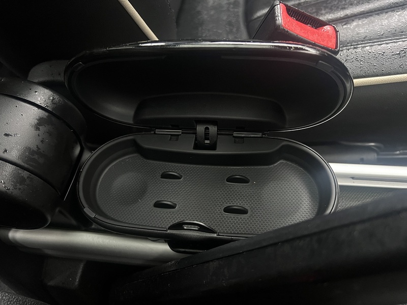 MINI Countryman Cooper S - U11861