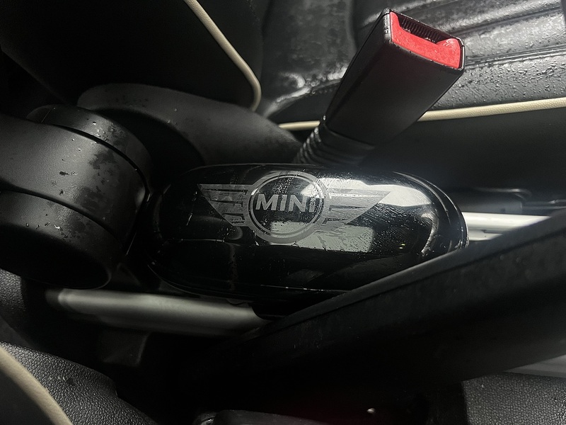 MINI Countryman Cooper S - U11861