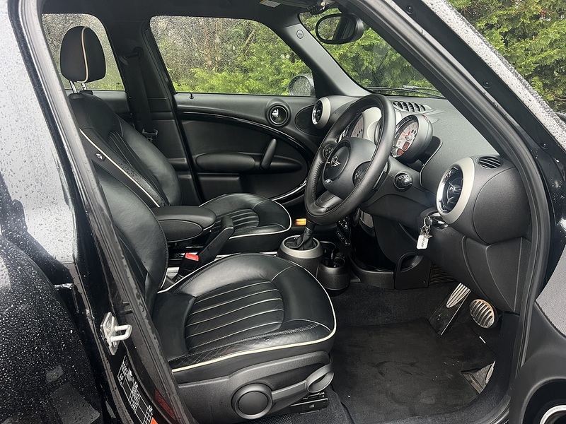 MINI Countryman Cooper S - U11861