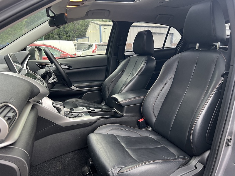 Mitsubishi Eclipse Cross T 4 - U11864