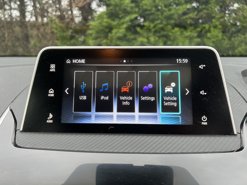 Mitsubishi Eclipse Cross T 4 - U11864