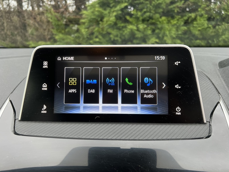 Mitsubishi Eclipse Cross T 4 - U11864