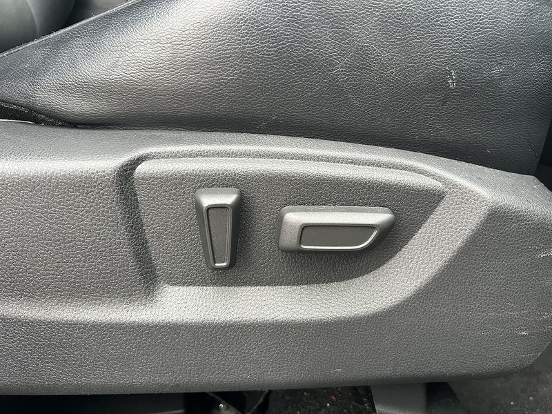 Mitsubishi Eclipse Cross T 4 - U11864