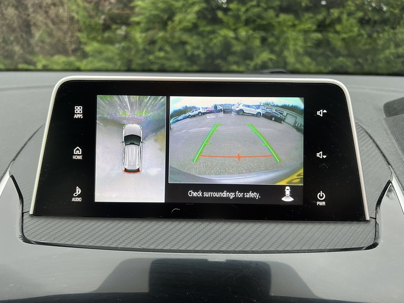 Mitsubishi Eclipse Cross T 4 - U11864