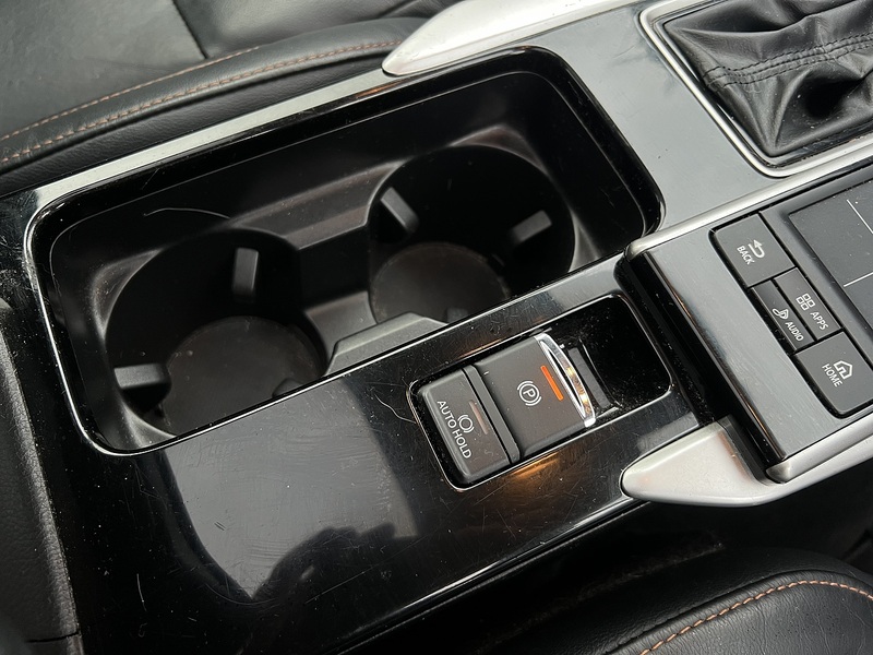 Mitsubishi Eclipse Cross T 4 - U11864