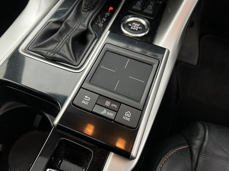 Mitsubishi Eclipse Cross T 4 - U11864