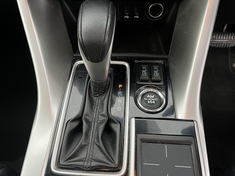 Mitsubishi Eclipse Cross T 4 - U11864