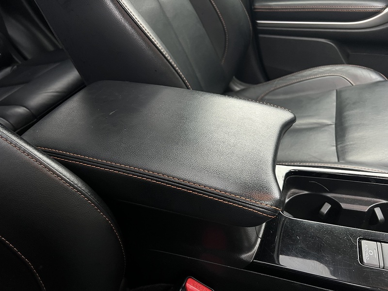 Mitsubishi Eclipse Cross T 4 - U11864