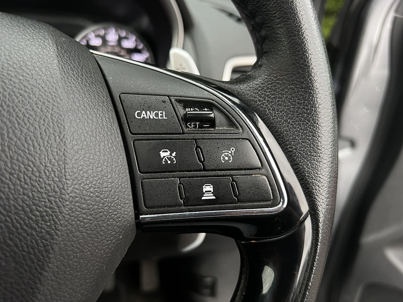 Mitsubishi Eclipse Cross T 4 - U11864