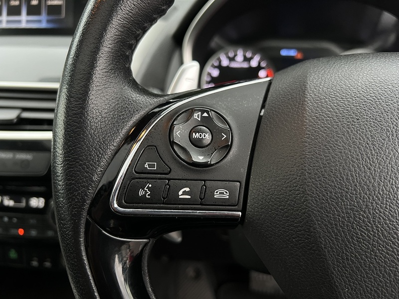 Mitsubishi Eclipse Cross T 4 - U11864