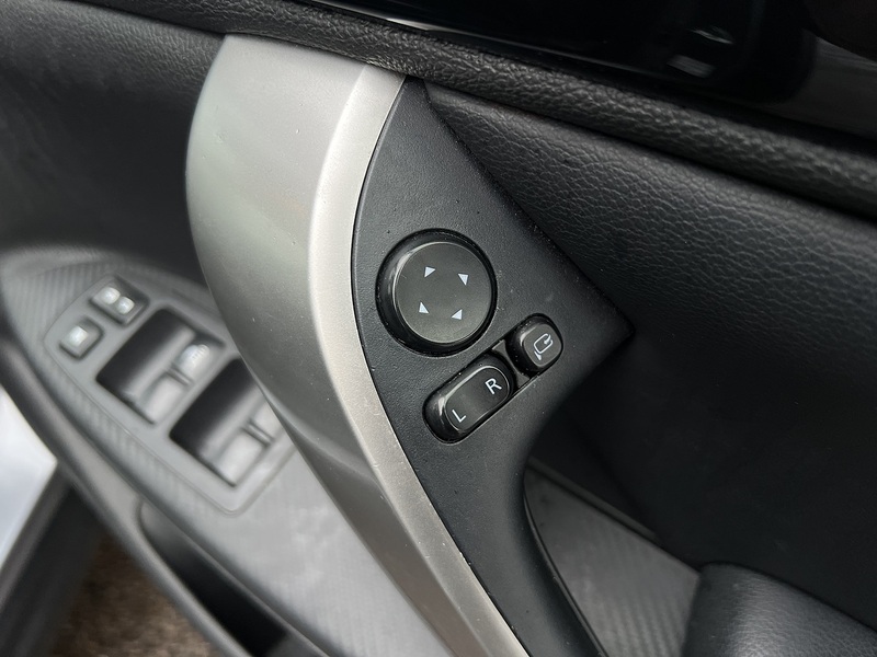 Mitsubishi Eclipse Cross T 4 - U11864