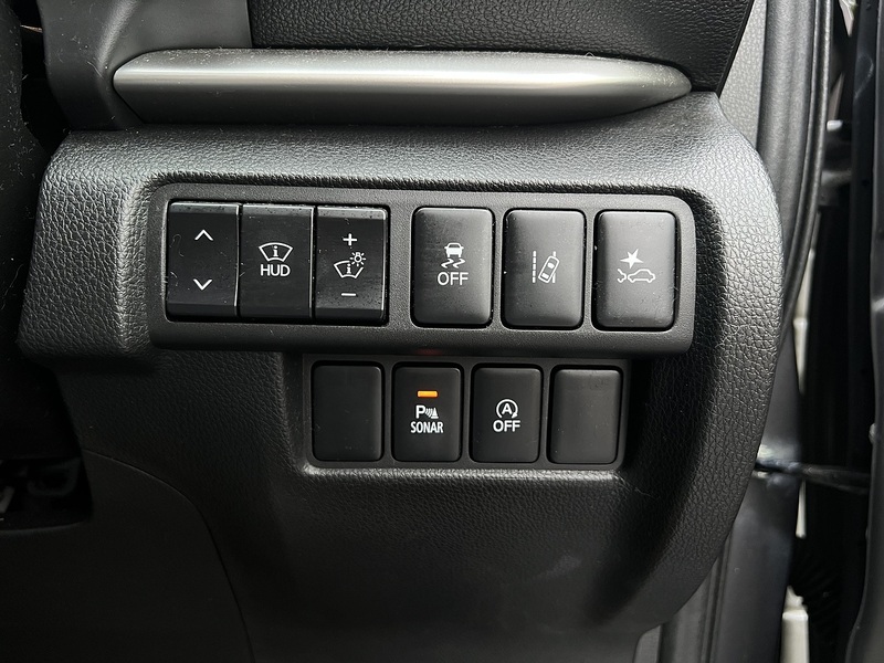 Mitsubishi Eclipse Cross T 4 - U11864