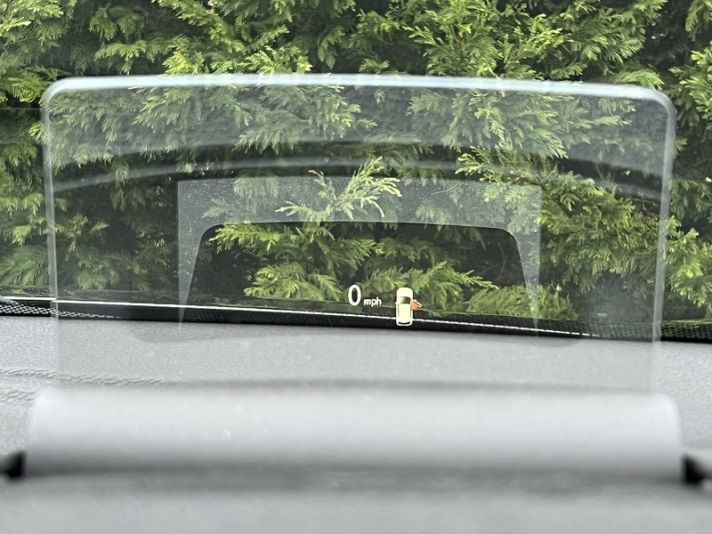 Mitsubishi Eclipse Cross T 4 - U11864