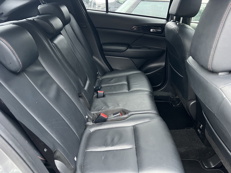 Mitsubishi Eclipse Cross T 4 - U11864