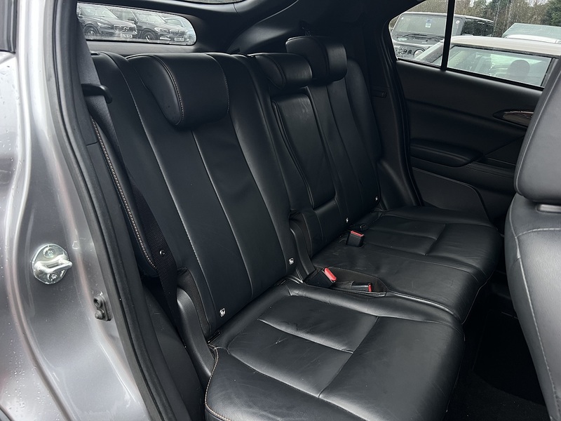 Mitsubishi Eclipse Cross T 4 - U11864
