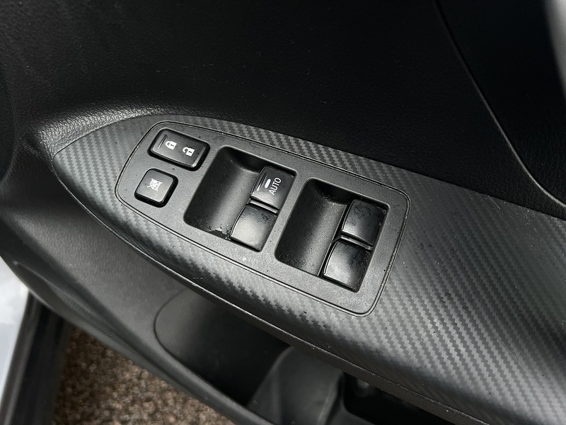 Mitsubishi Eclipse Cross T 4 - U11864