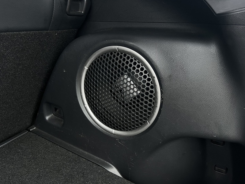 Mitsubishi Eclipse Cross T 4 - U11864