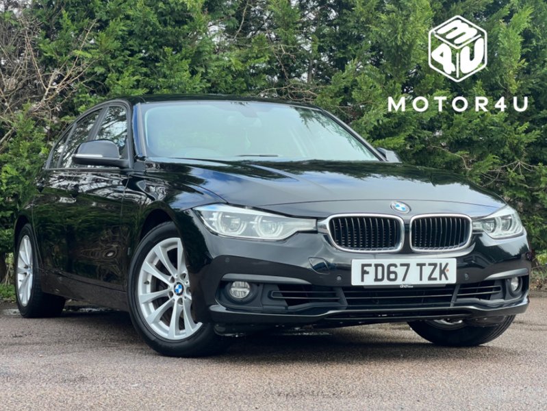 BMW 3 Series 330e SE - U11869