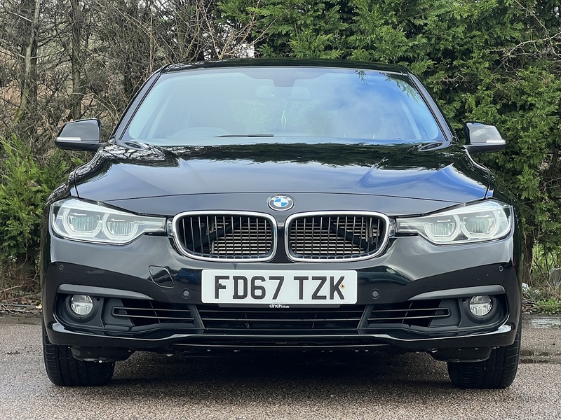 BMW 3 Series 330e SE - U11869