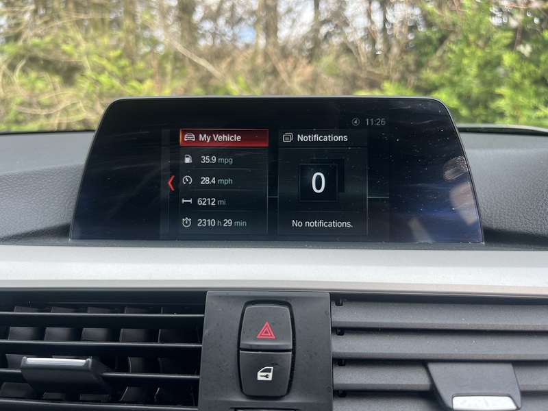 BMW 3 Series 330e SE - U11869