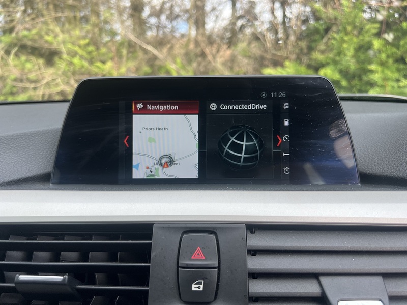 BMW 3 Series 330e SE - U11869