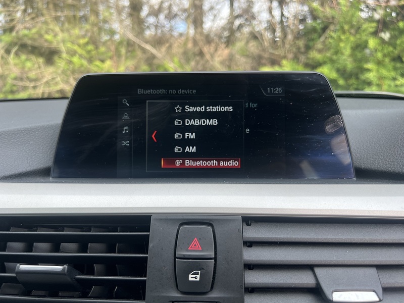 BMW 3 Series 330e SE - U11869