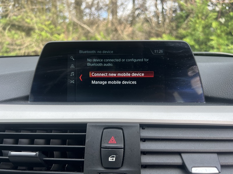 BMW 3 Series 330e SE - U11869