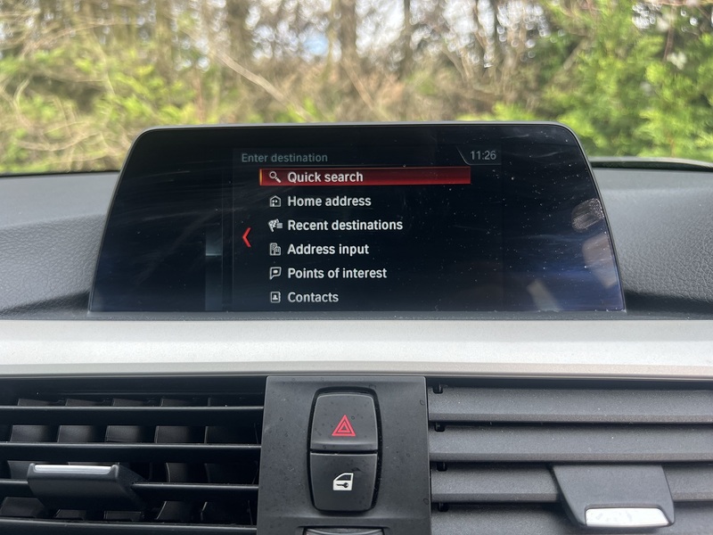 BMW 3 Series 330e SE - U11869