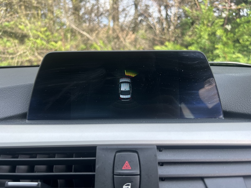 BMW 3 Series 330e SE - U11869