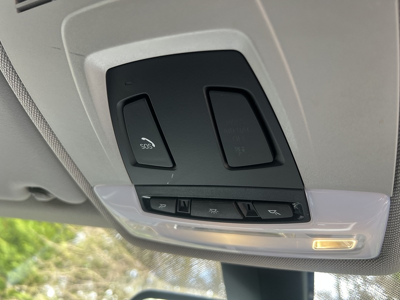 BMW 3 Series 330e SE - U11869