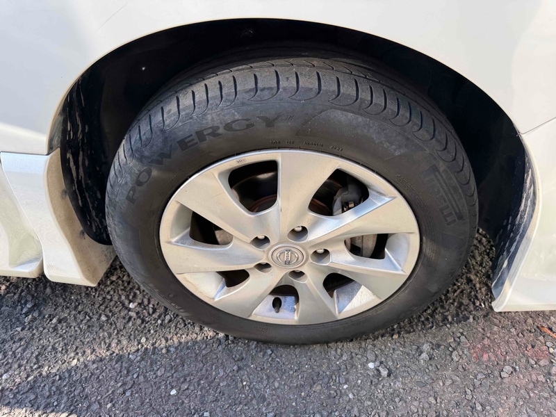 Nissan Serena 5D HIGHWAY STAR S-HYBRID - U11871