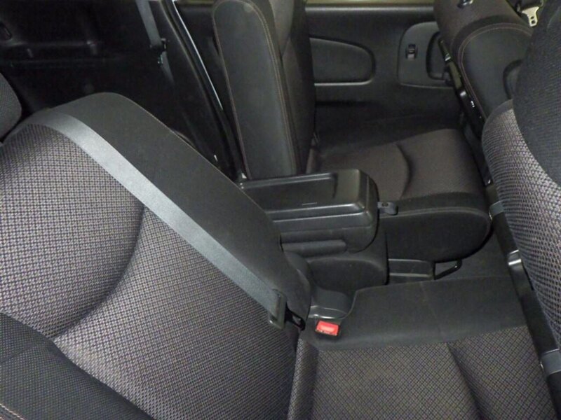 Nissan Serena 5D HIGHWAY STAR S-HYBRID - U11871