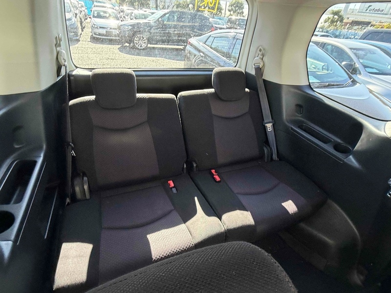 Nissan Serena 5D HIGHWAY STAR S-HYBRID - U11871