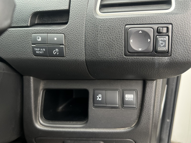 Nissan Serena 5D HIGHWAY STAR S-HYBRID - U11871
