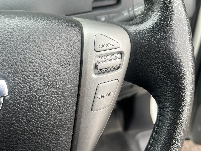 Nissan Serena 5D HIGHWAY STAR S-HYBRID - U11871