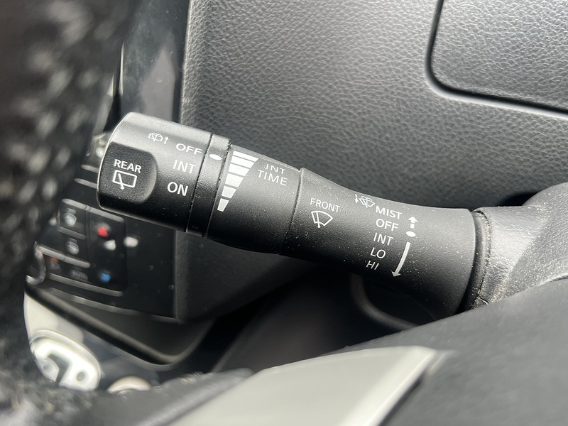 Nissan Serena 5D HIGHWAY STAR S-HYBRID - U11871