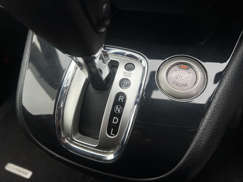 Nissan Serena 5D HIGHWAY STAR S-HYBRID - U11871