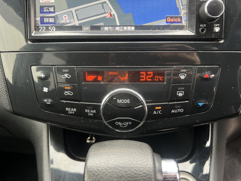 Nissan Serena 5D HIGHWAY STAR S-HYBRID - U11871